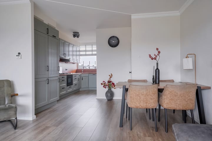 Photo 17 of Willy Sluiterstraat 137