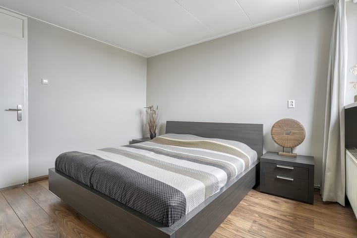 Photo 22 of Willy Sluiterstraat 137