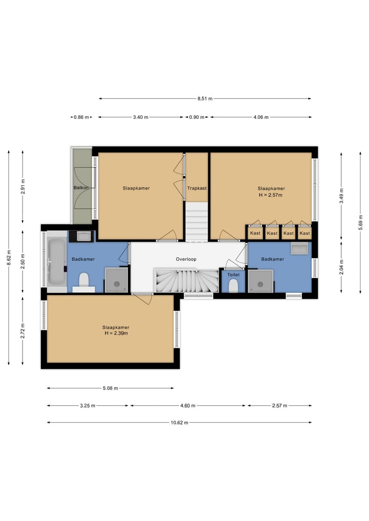 Foto 43 van Hugo de Grootstraat 1