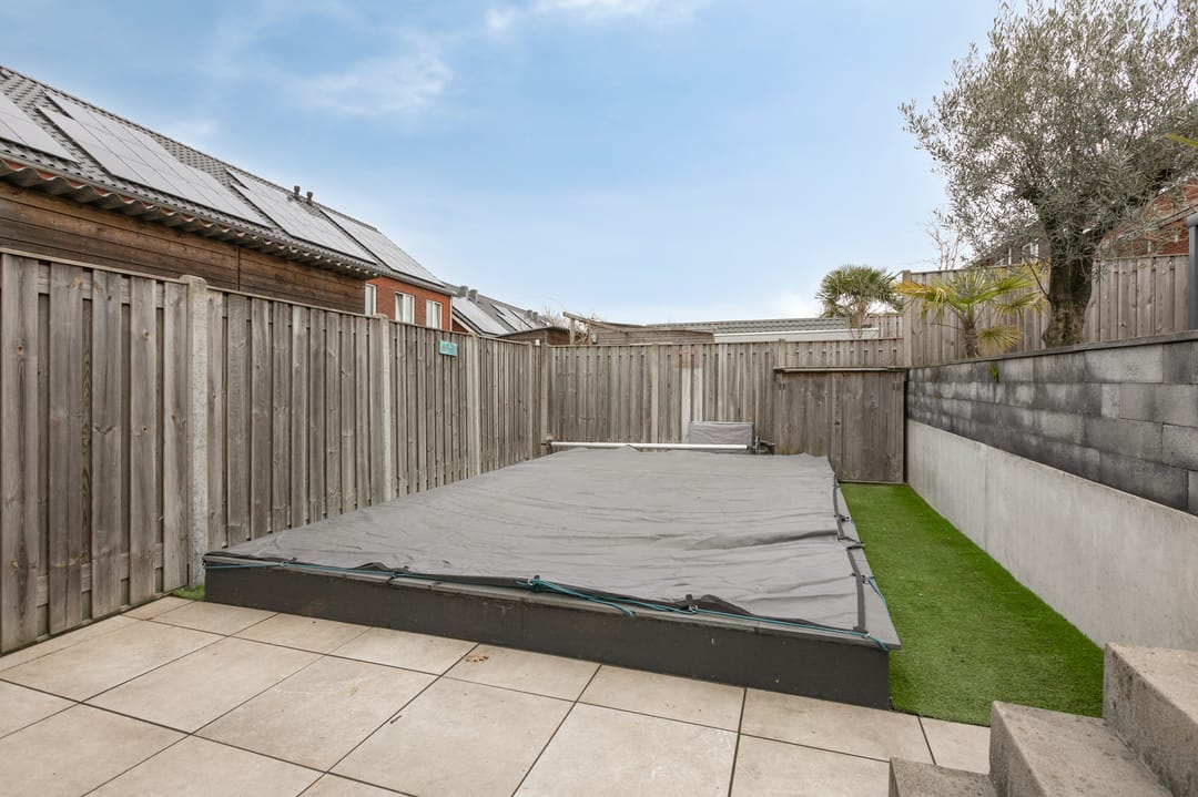 Foto 32 van Asterstraat 178