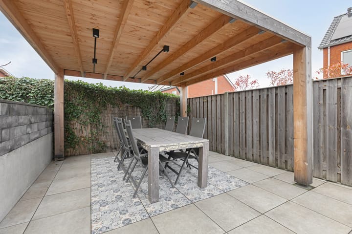 Foto 33 van Asterstraat 178