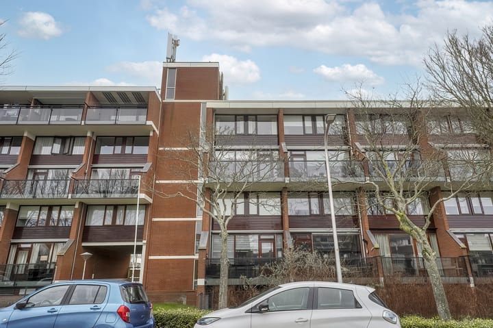 Photo 39 of Willy Sluiterstraat 137