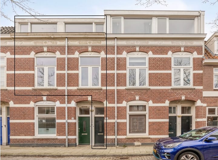 Photo 2 of Lombokstraat 77-BS