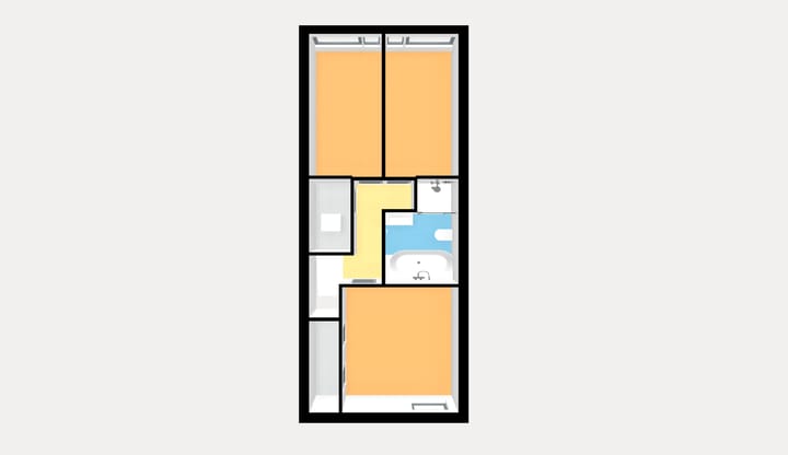 Photo 43 of Willy Sluiterstraat 137