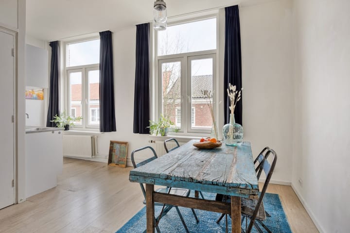 Photo 5 of Lombokstraat 77-BS