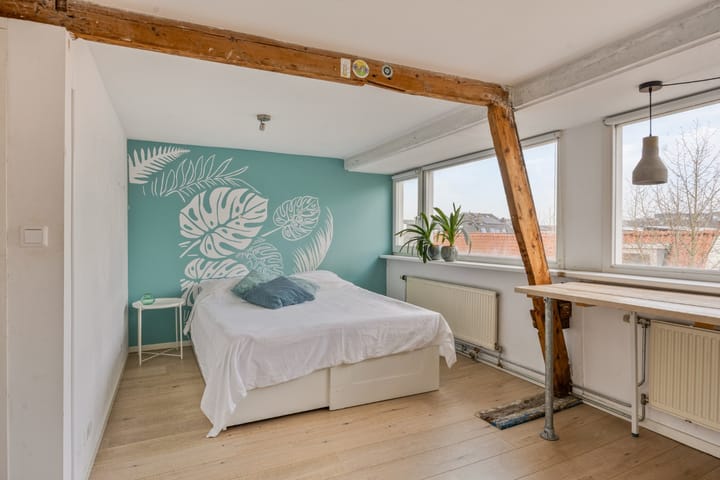 Photo 11 of Lombokstraat 77-BS