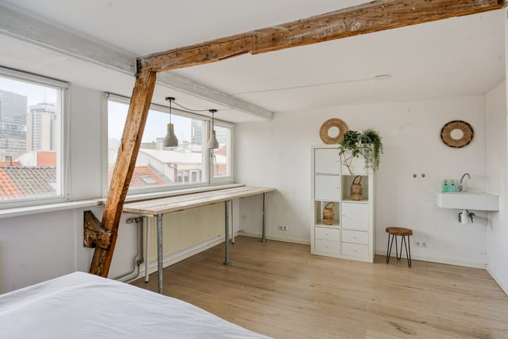 Photo 13 of Lombokstraat 77-BS