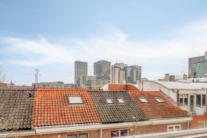 Photo 14 of Lombokstraat 77-BS