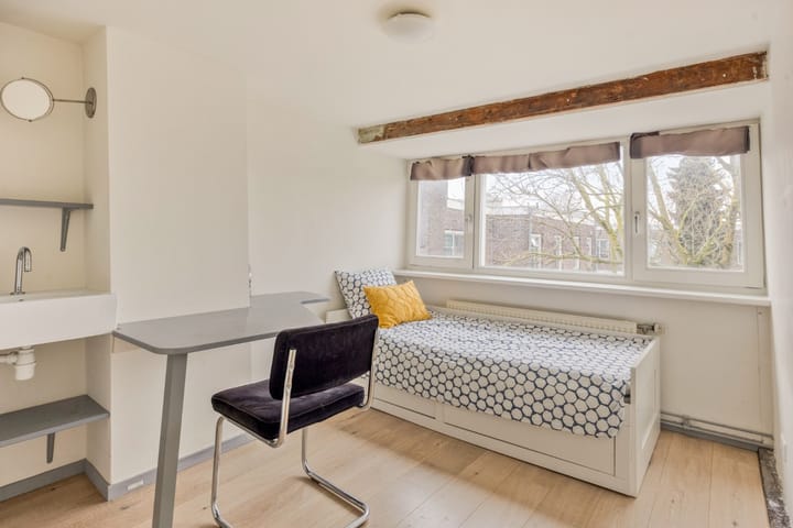 Photo 17 of Lombokstraat 77-BS