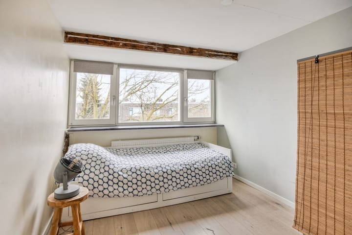 Photo 20 of Lombokstraat 77-BS