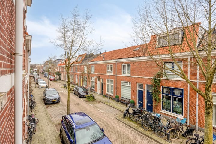 Photo 24 of Lombokstraat 77-BS