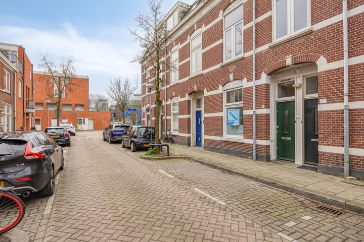 Photo 25 of Lombokstraat 77-BS