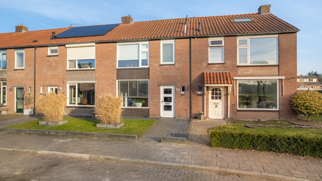 Foto 1 van Bentertsweg 53