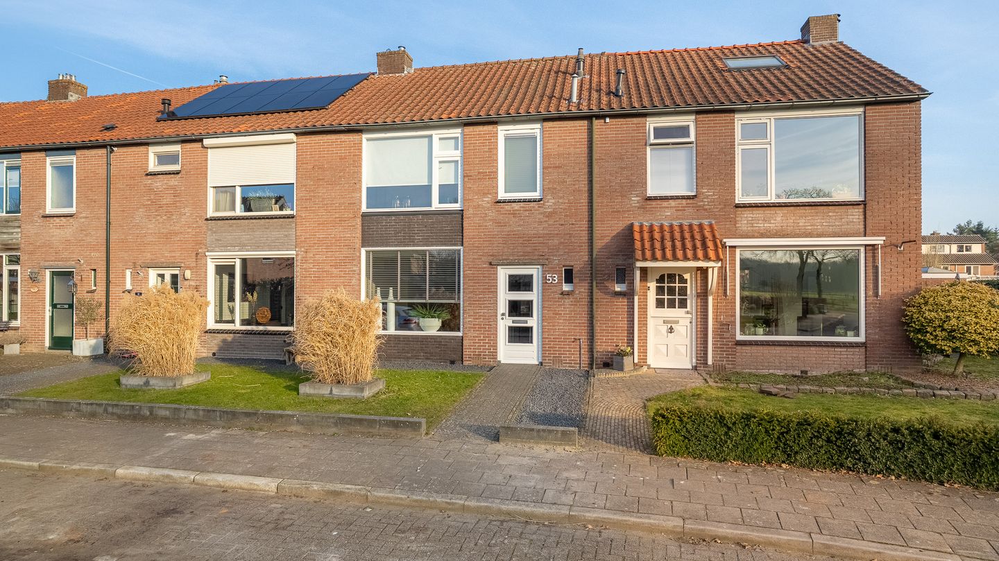 Foto 1 van Bentertsweg 53