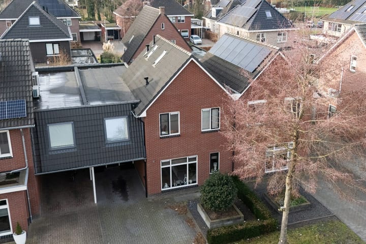 Foto 2 van Hondsdraf 6-A