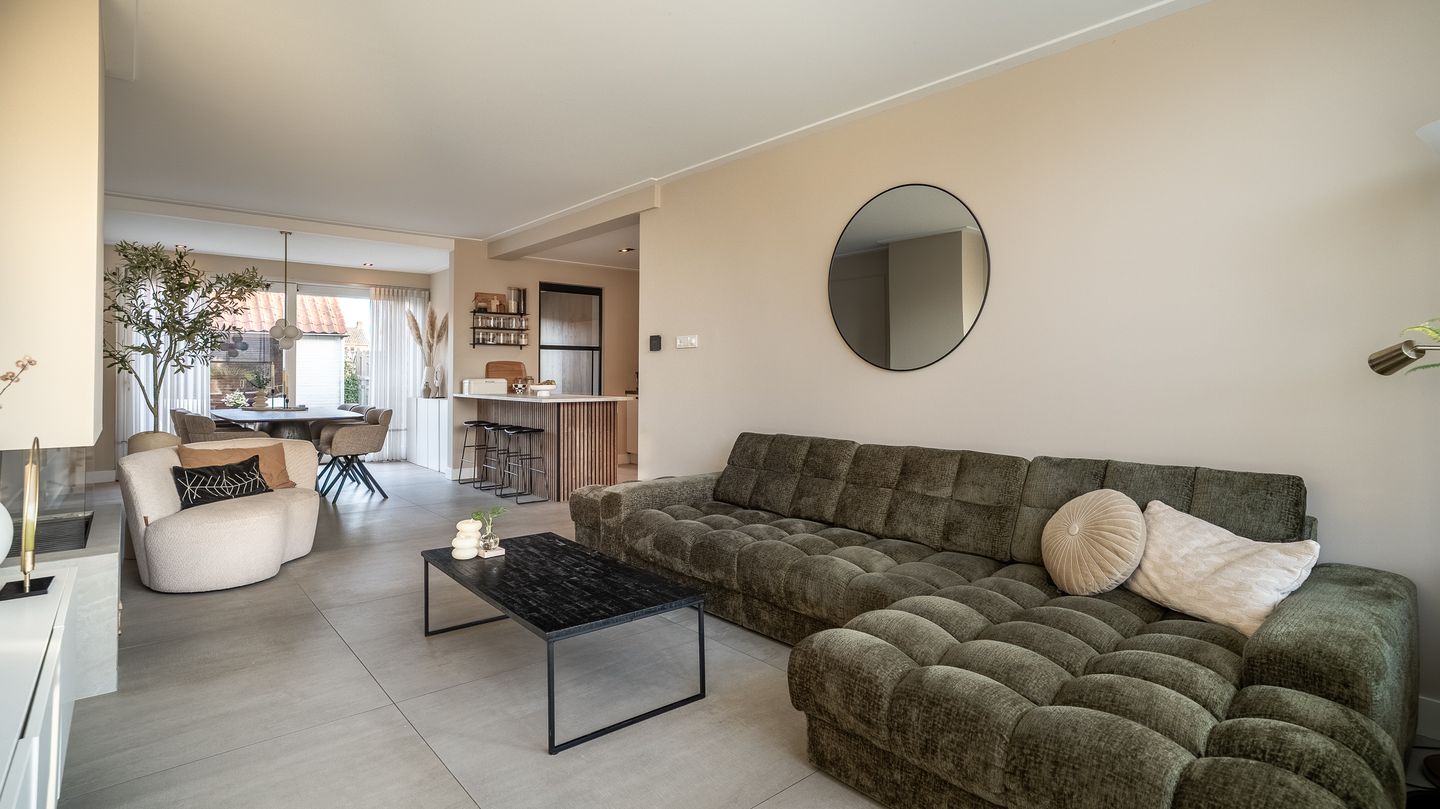 Foto 5 van Bentertsweg 53