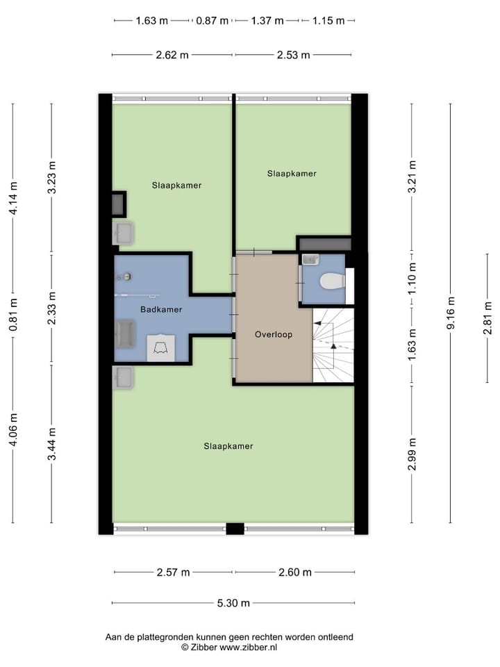 Photo 28 of Lombokstraat 77-BS