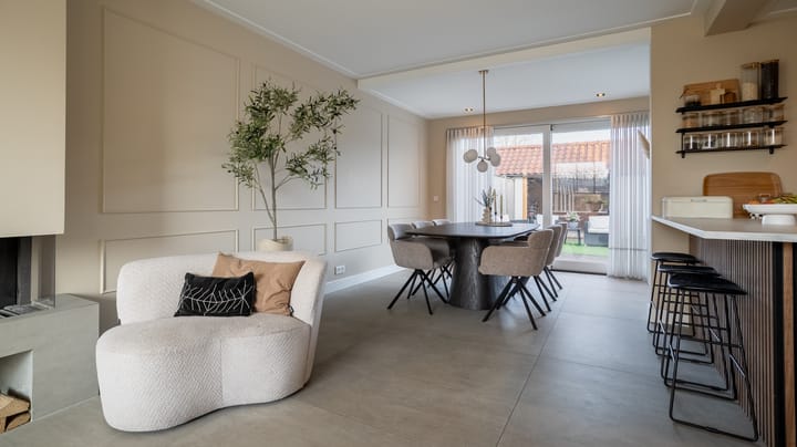 Foto 7 van Bentertsweg 53