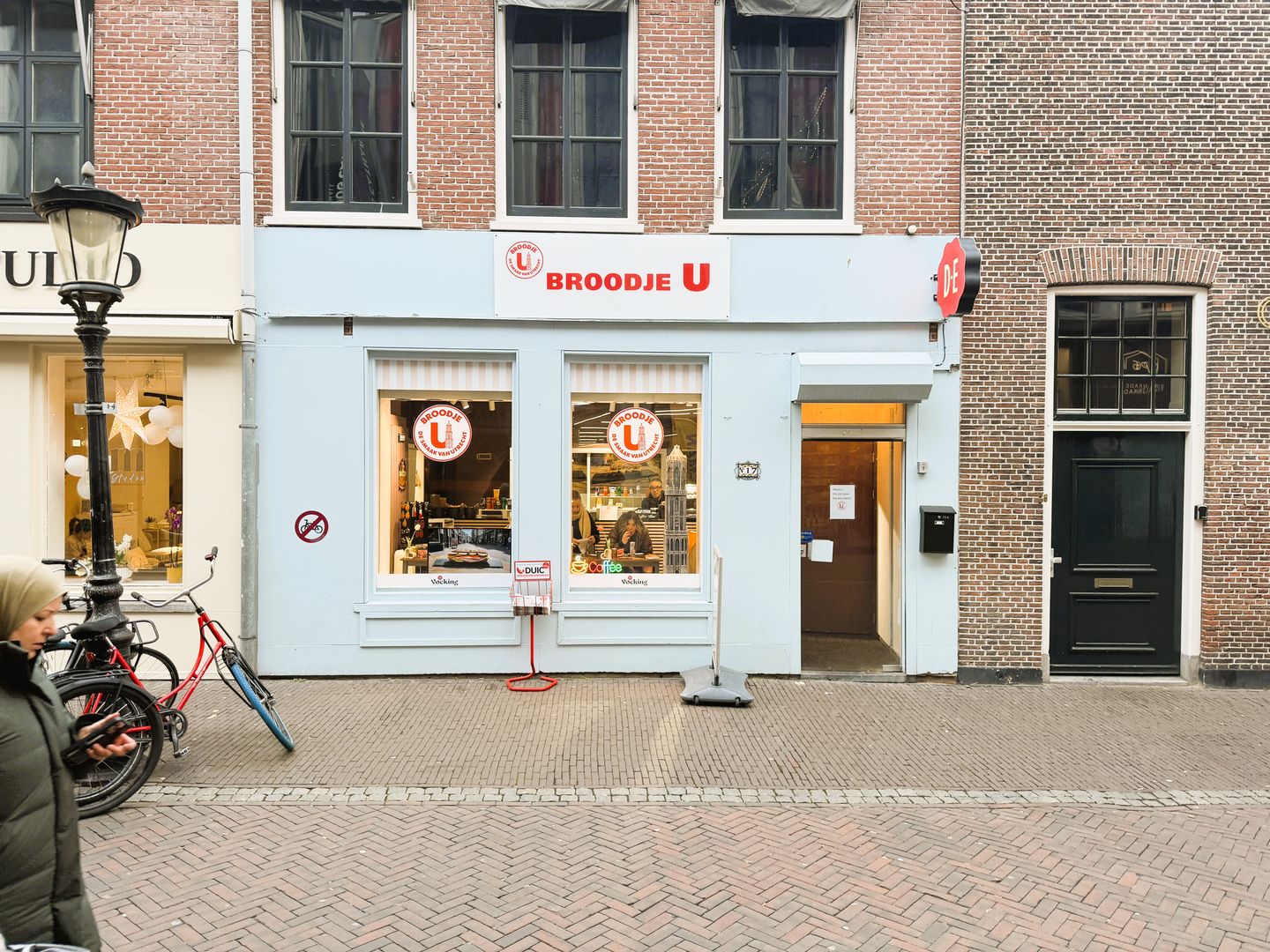 Bekijk foto 2 van Achter Clarenburg 17