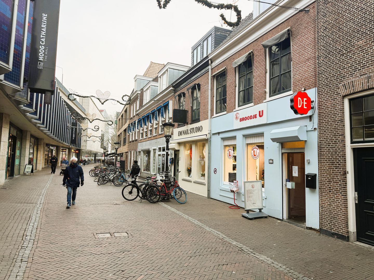 Bekijk foto 3 van Achter Clarenburg 17