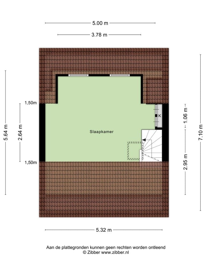 Photo 29 of Lombokstraat 77-BS