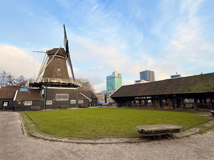 Photo 30 of Lombokstraat 77-BS