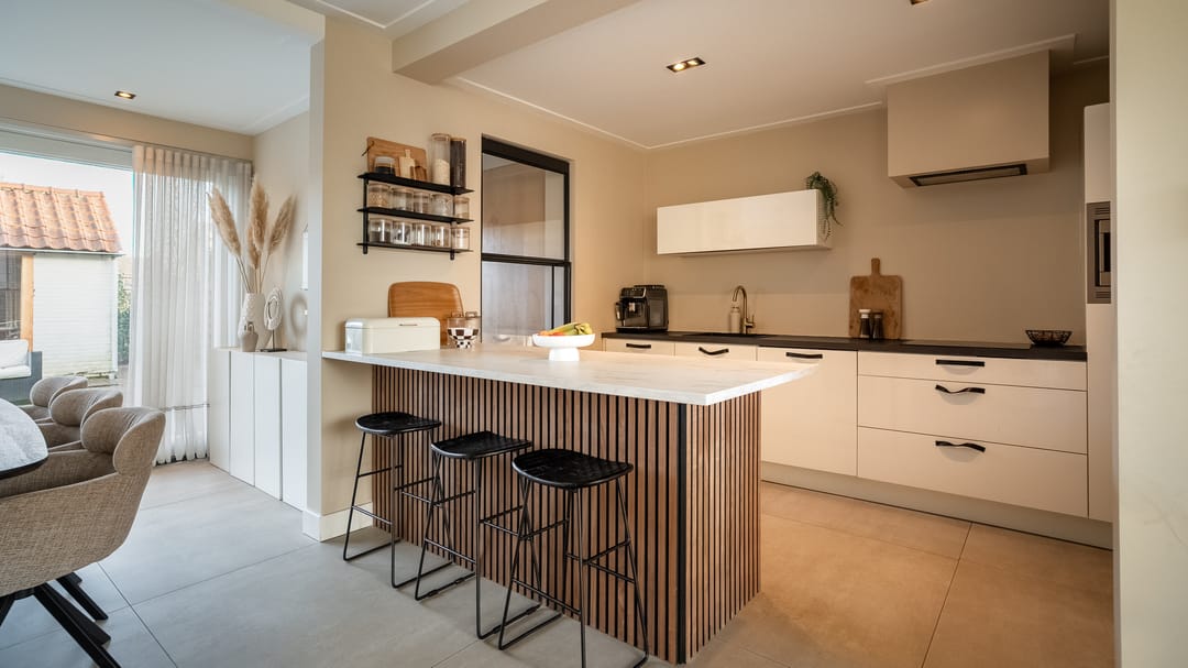 Foto 11 van Bentertsweg 53