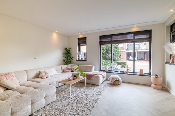 Foto 8 van Hondsdraf 6-A