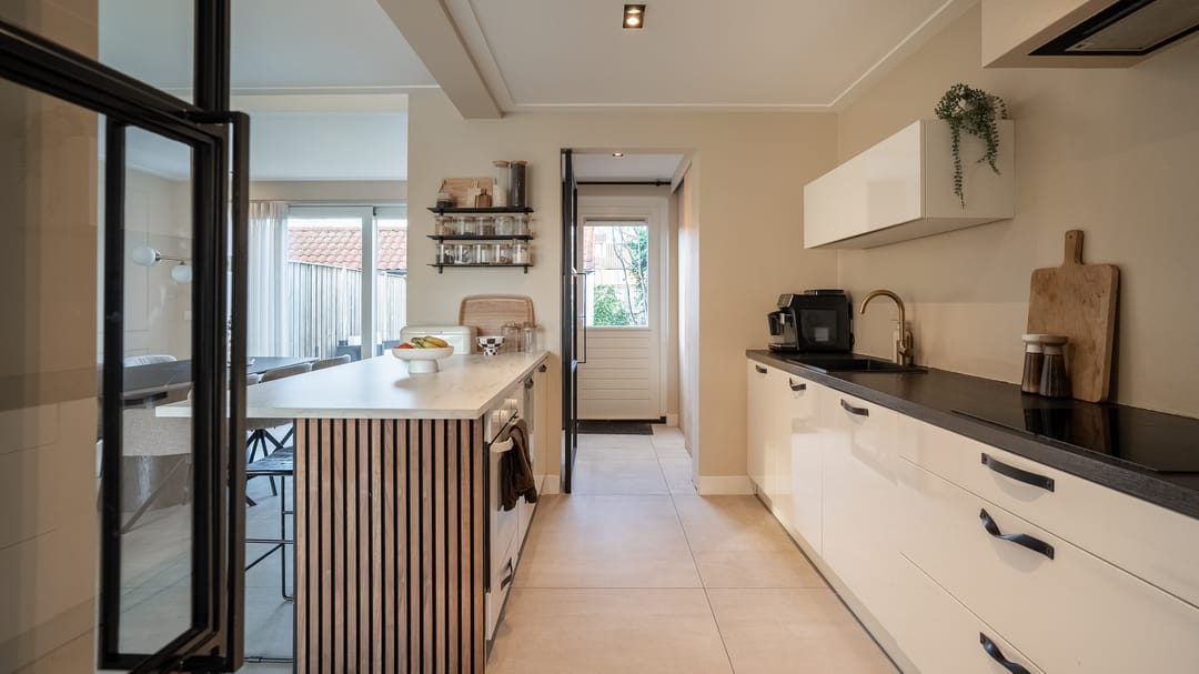 Foto 13 van Bentertsweg 53