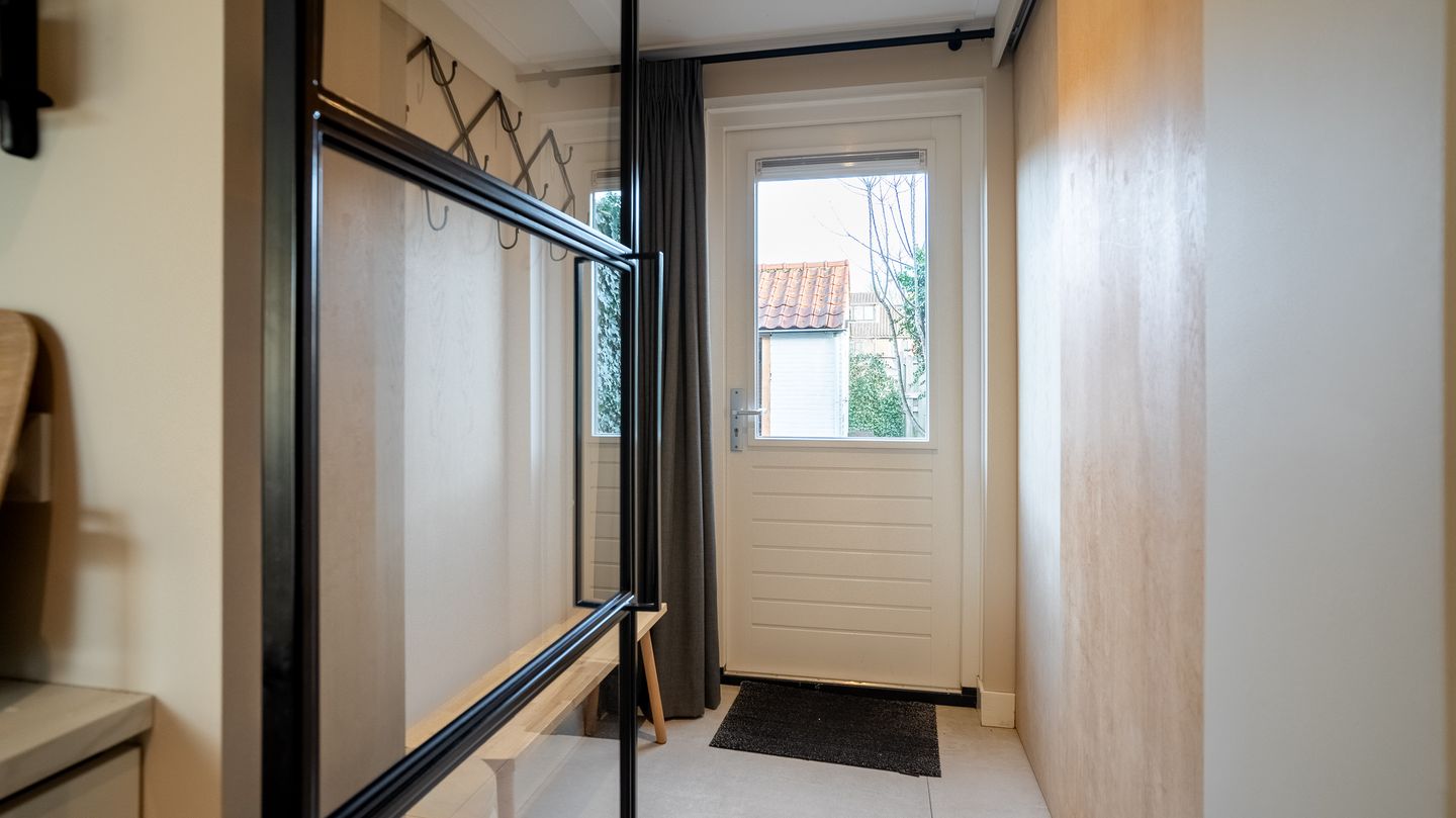 Foto 14 van Bentertsweg 53