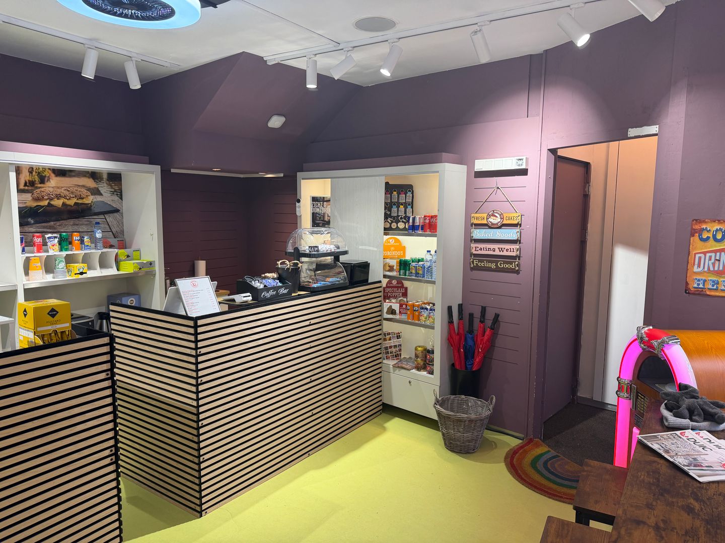 Bekijk foto 4 van Achter Clarenburg 17