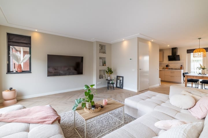 Foto 9 van Hondsdraf 6-A