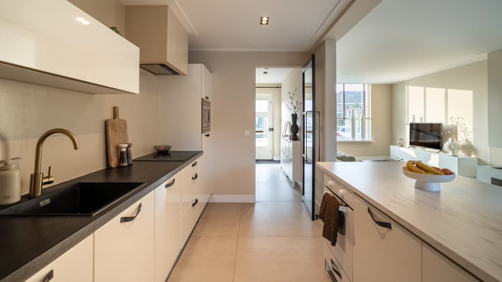 Foto 15 van Bentertsweg 53