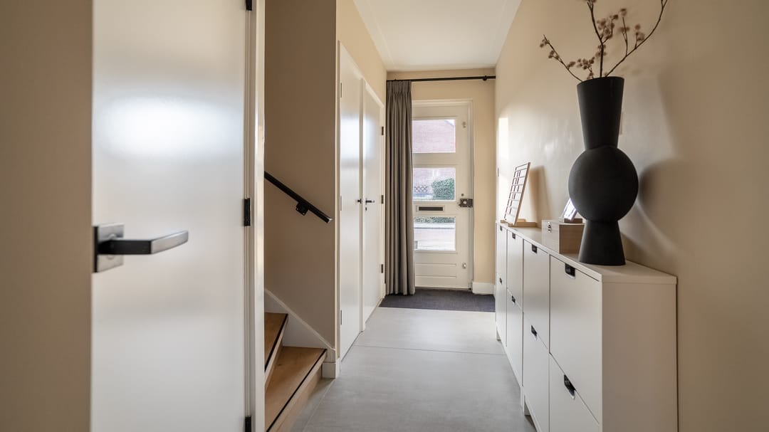 Foto 16 van Bentertsweg 53