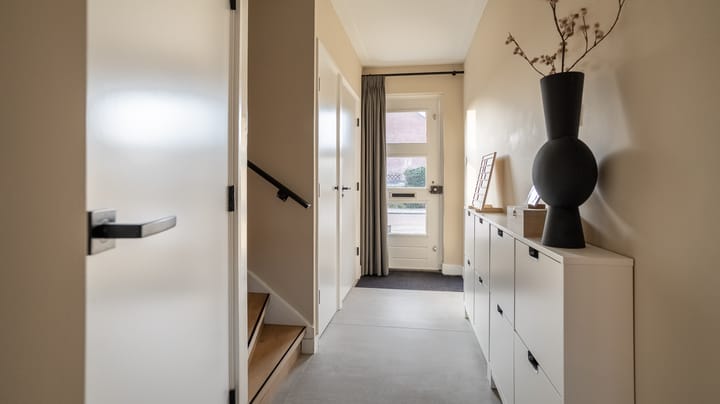 Foto 16 van Bentertsweg 53