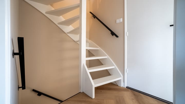 Foto 19 van Bentertsweg 53