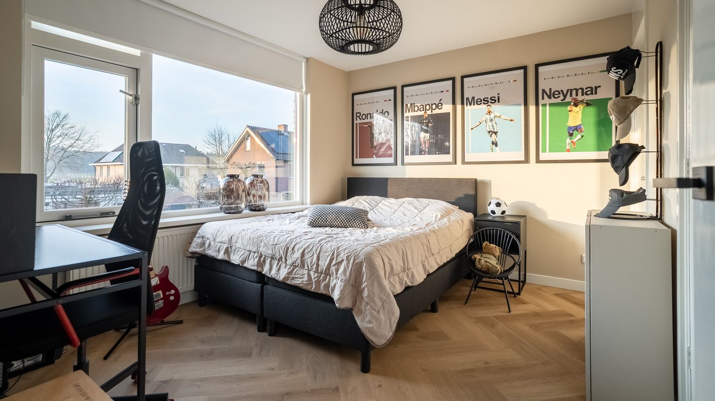 Foto 20 van Bentertsweg 53