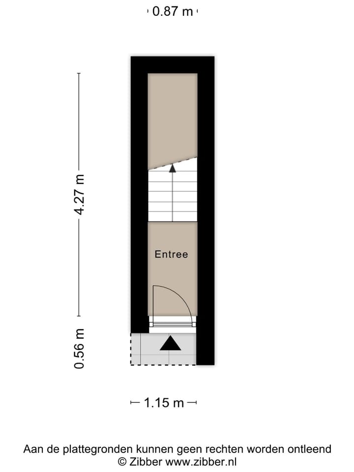 Photo 26 of Lombokstraat 77-BS