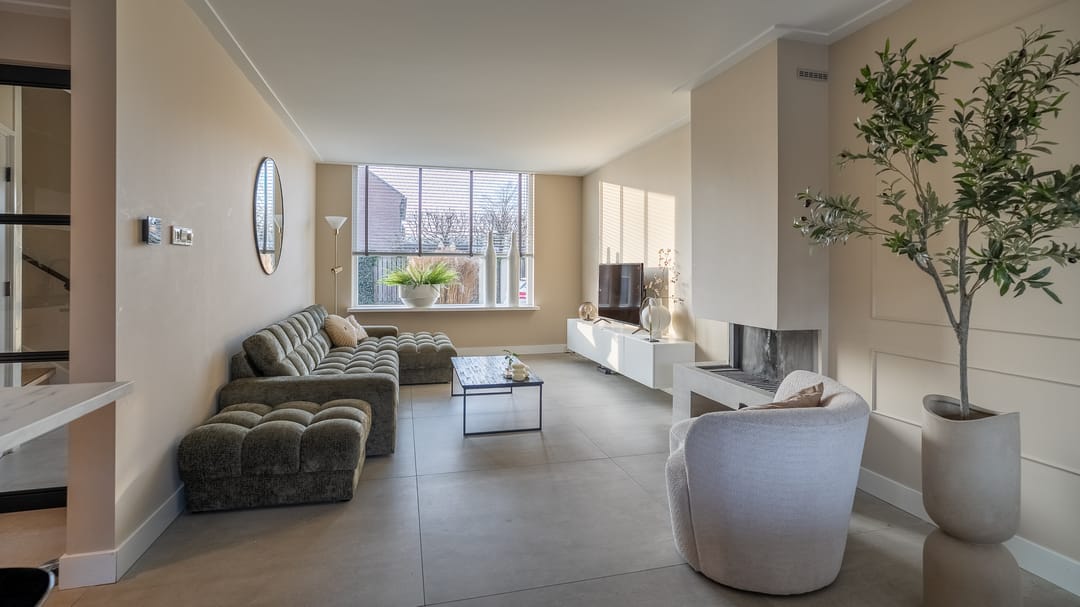 Foto 2 van Bentertsweg 53