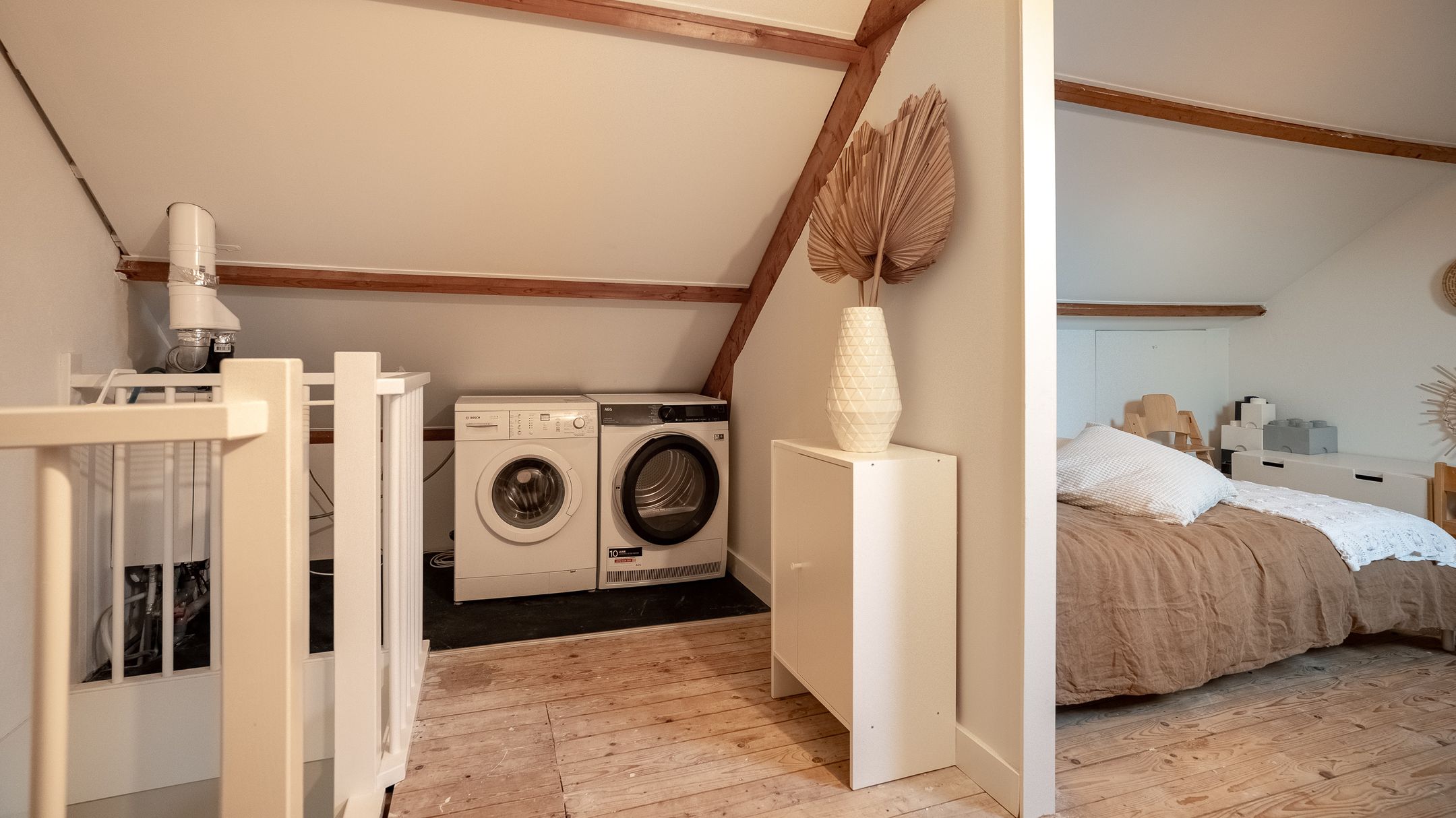 Foto 30 van Bentertsweg 53