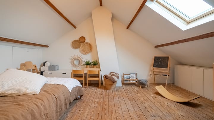 Foto 31 van Bentertsweg 53