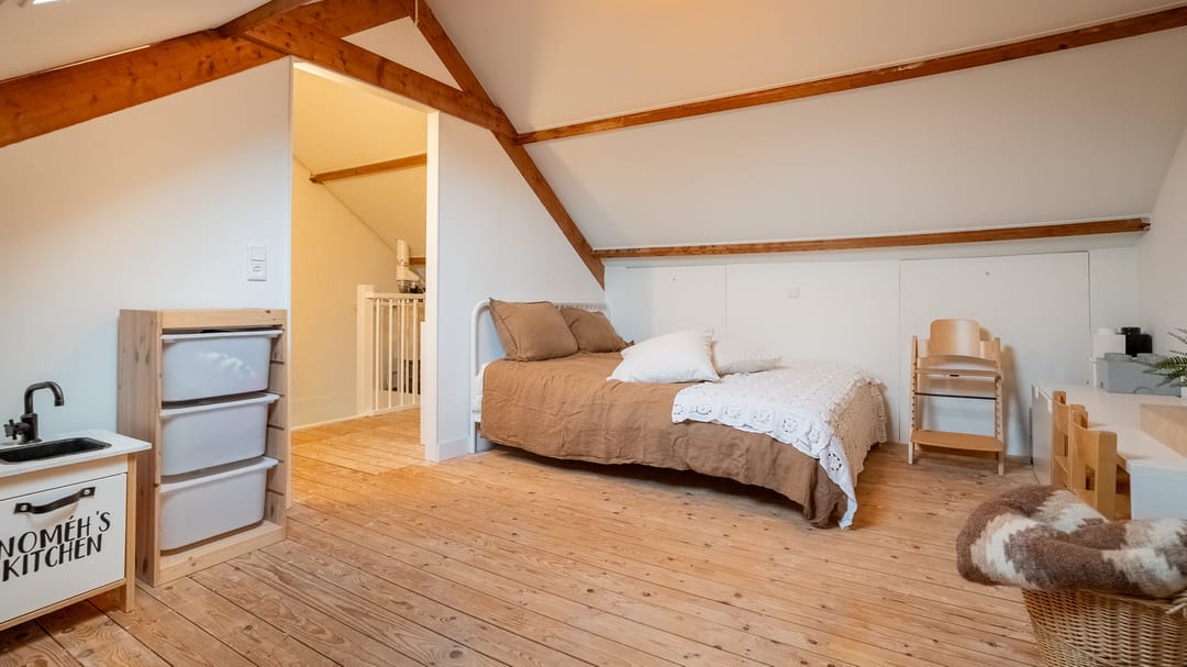 Foto 32 van Bentertsweg 53