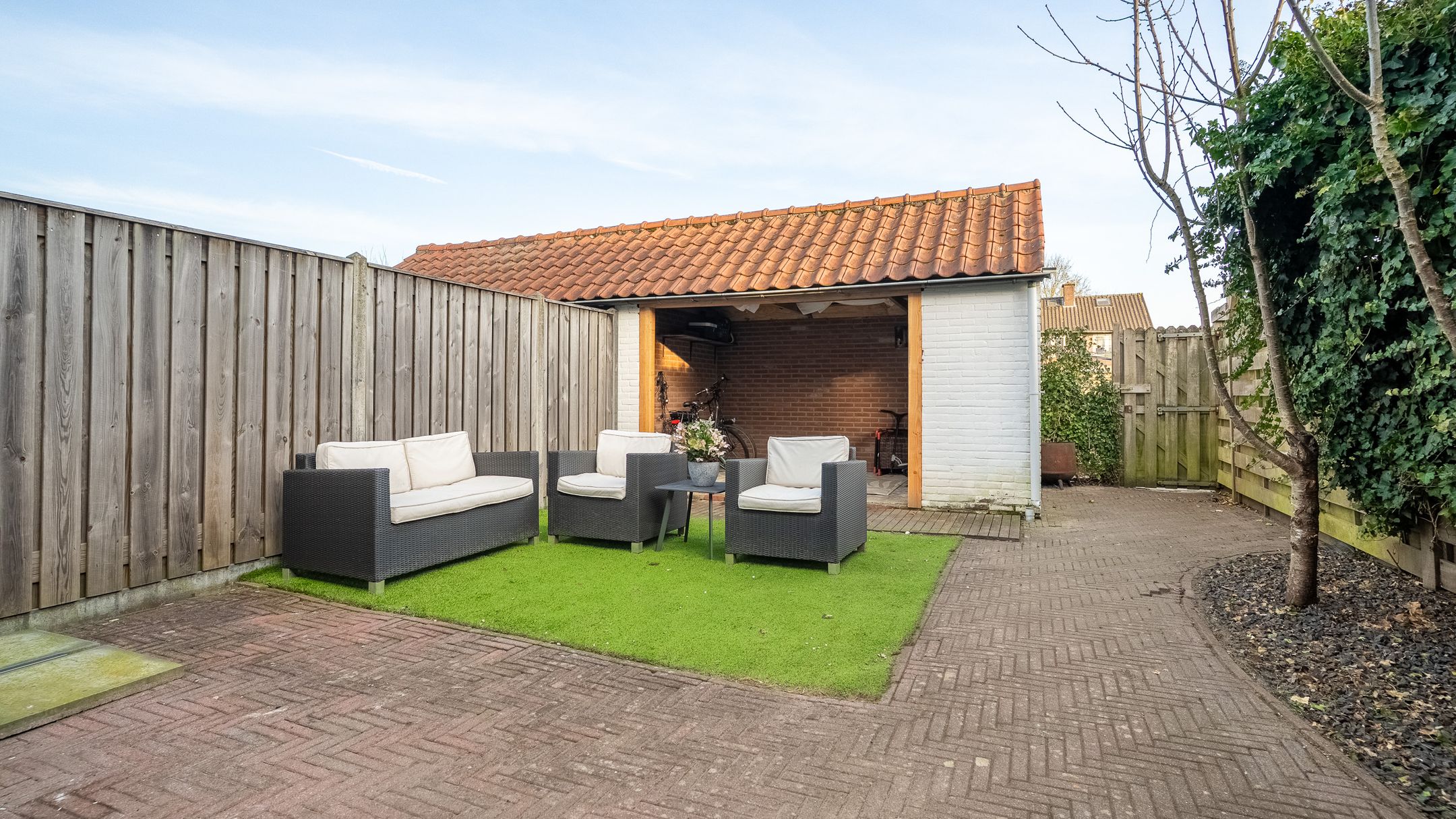 Foto 33 van Bentertsweg 53