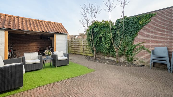 Foto 34 van Bentertsweg 53