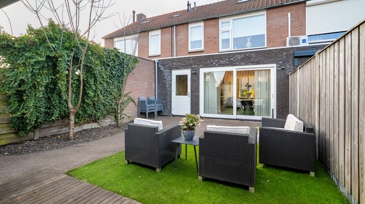 Foto 36 van Bentertsweg 53