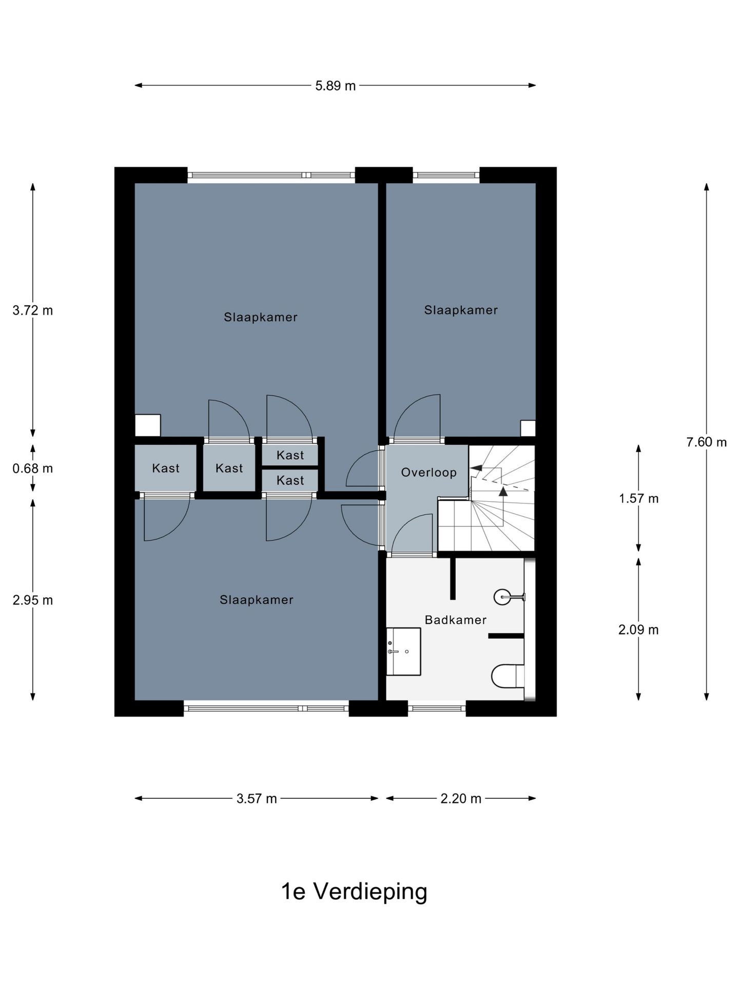 Foto 40 van Bentertsweg 53