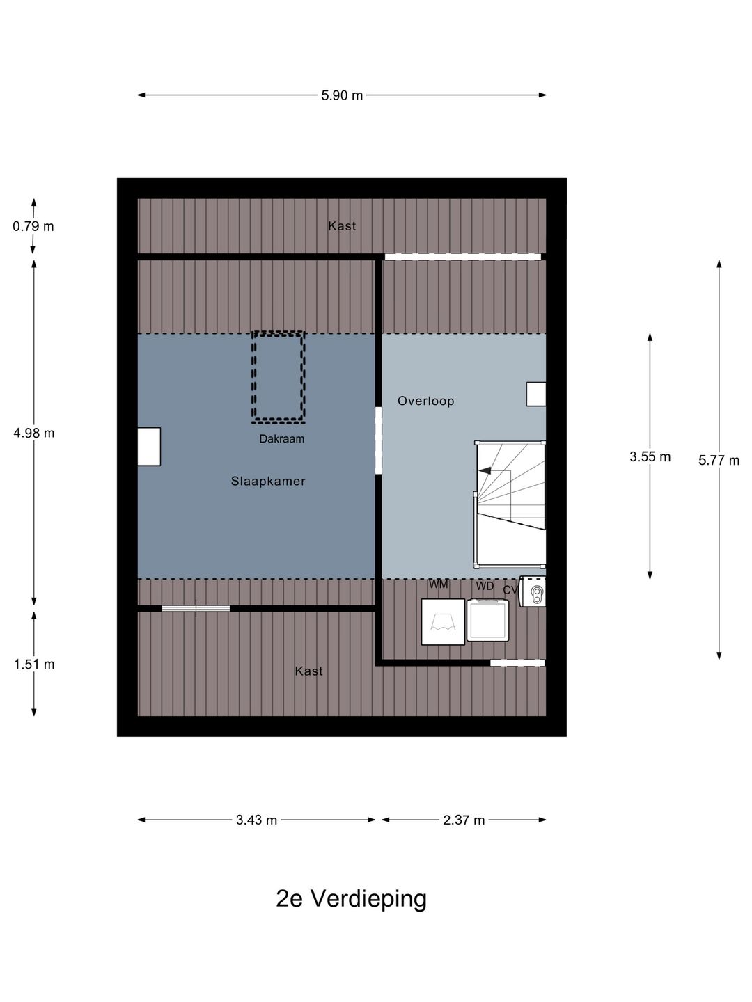 Foto 41 van Bentertsweg 53
