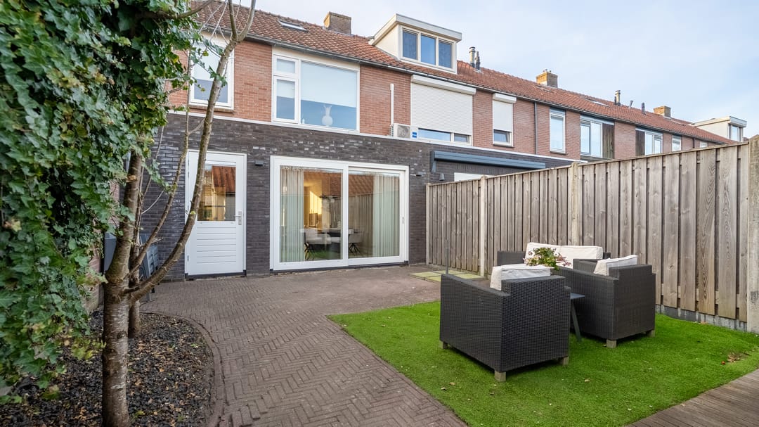 Foto 37 van Bentertsweg 53