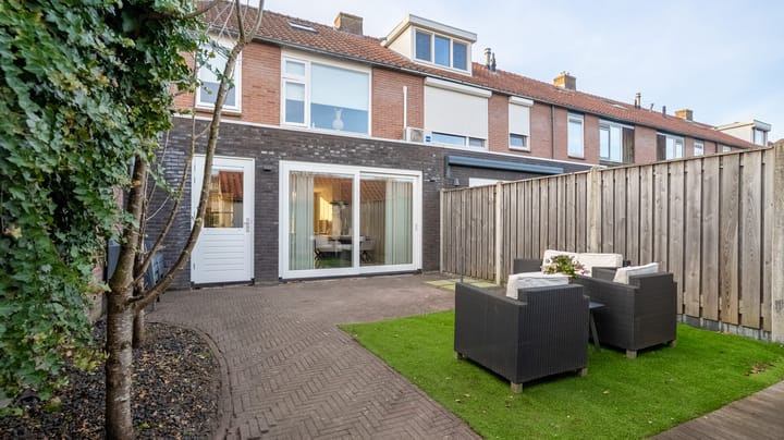 Foto 37 van Bentertsweg 53