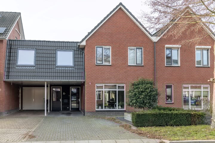 Foto 29 van Hondsdraf 6-A